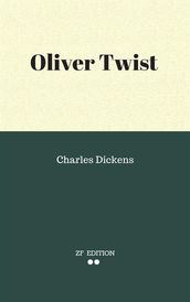 Oliver Twist