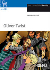 Oliver Twist