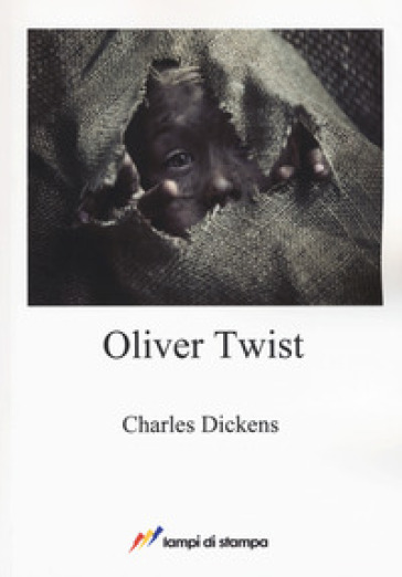 Oliver Twist - Charles Dickens