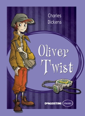 Oliver Twist - Charles Dickens