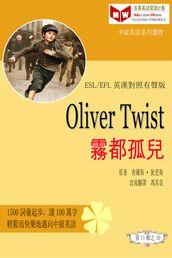 Oliver Twist (ESL/EFL )