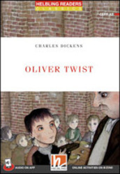 Oliver Twist. Con File audio per il download