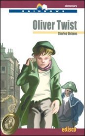 Oliver Twist. Level A2. Elementary. Con CD Audio. Con espansione online