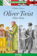 Oliver Twist. Testo inglese a fronte