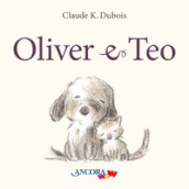 Oliver e Teo