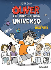 Oliver e il meraviglioso universo