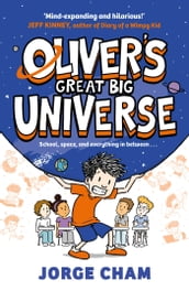 Oliver s Great Big Universe