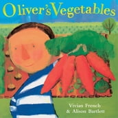 Oliver s Vegetables