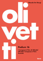 Olivetti Podium 16. I Compassi d