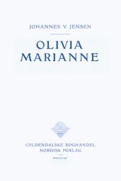 Olivia Marianne