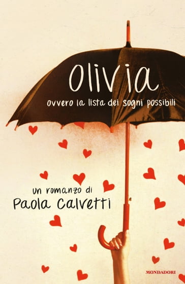 Olivia - Paola Calvetti