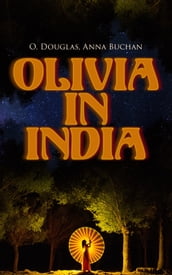 Olivia in India