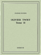 Olivier Twist II