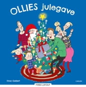 Ollies julegave