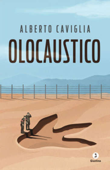 Olocaustico - Alberto Caviglia