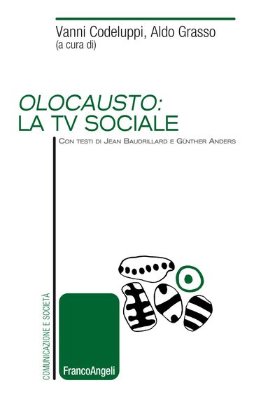 Olocausto: la tv sociale - AA.VV. Artisti Vari