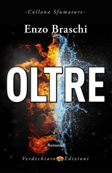 Oltre - Enzo Braschi (Bisonte Che Corre)