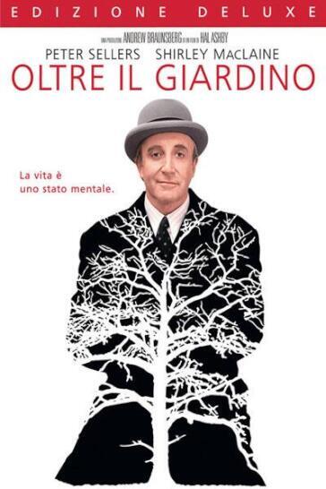 Oltre Il Giardino (Deluxe Edition) - Hal Ashby