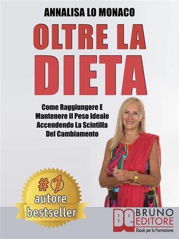 Oltre La Dieta - ANNALISA LO MONACO