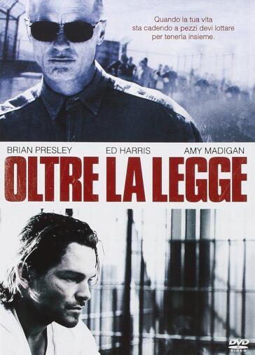 Oltre La Legge (2010) - Ash Adams