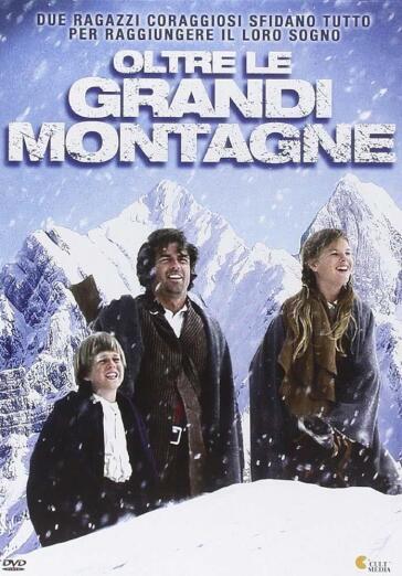 Oltre Le Grandi Montagne - Stewart Raffill