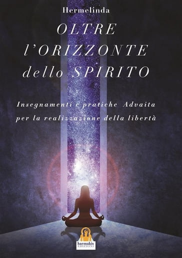 Oltre l'Orizzonte dello Spirito - Hermelinda