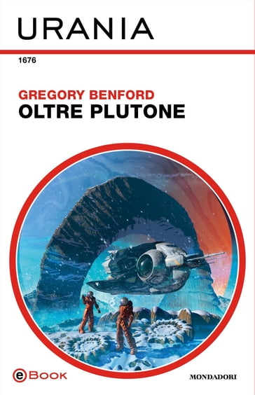 Oltre Plutone (Urania) - Gregory Benford