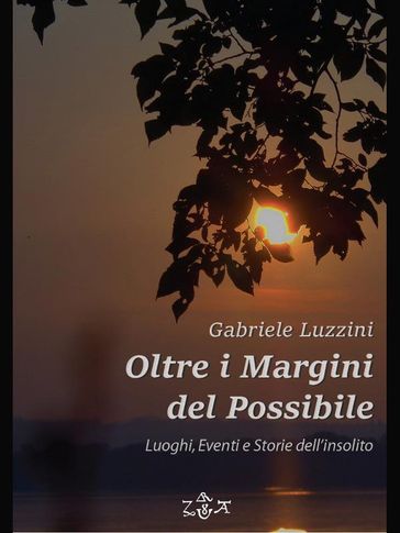 Oltre i Margini del Possibile - Gabriele Luzzini