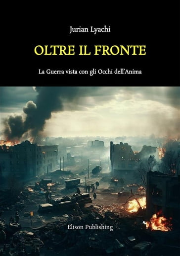 Oltre il Fronte - Jurian Lyachi