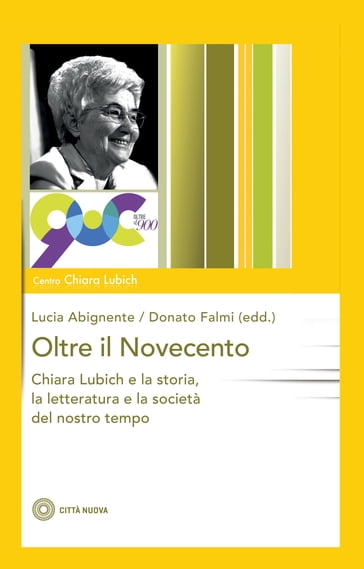Oltre il Novecento - Lucia Abignente - Donato Falmi
