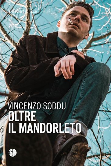 Oltre il mandorleto - Vincenzo Soddu