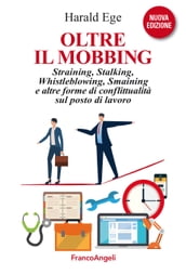 Oltre il mobbing