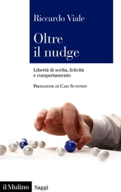 Oltre il nudge