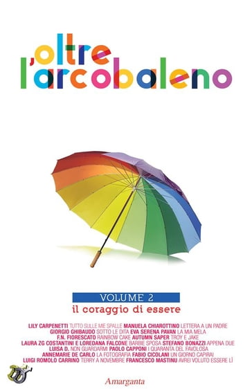 Oltre l'arcobaleno Vol 2