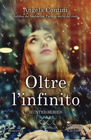 Oltre l'infinito - Angela Contini