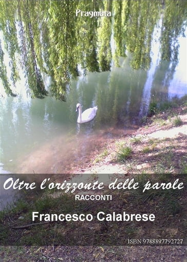 Oltre l'orizzonte delle parole - Francesco Calabrese