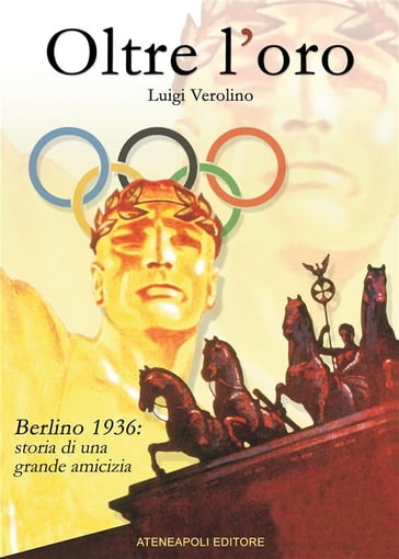 Oltre l'oro - Luigi Verolino