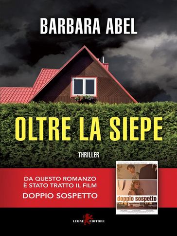 Oltre la siepe - Barbara ABEL