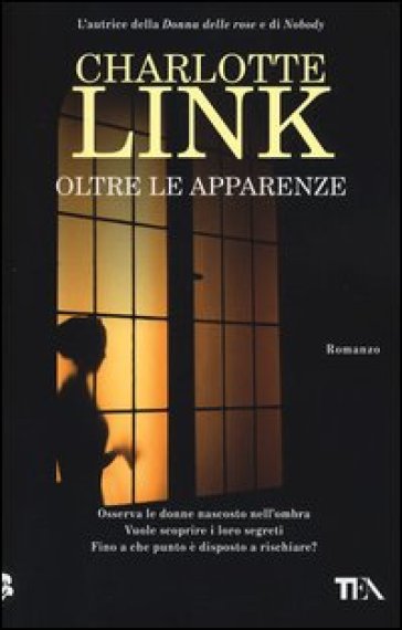 Oltre le apparenze - Charlotte Link