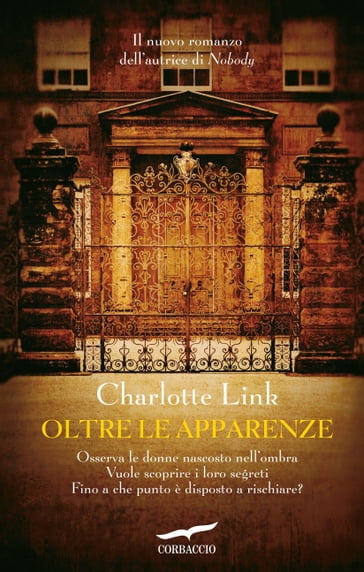 Oltre le apparenze - Charlotte Link