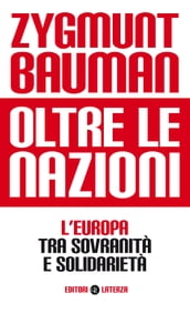 Oltre le nazioni