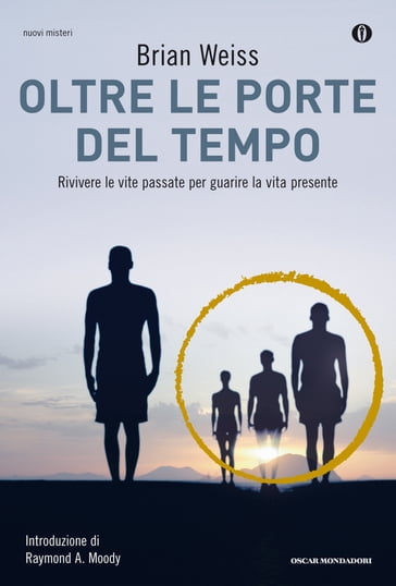 Oltre le porte del tempo - Brian Weiss