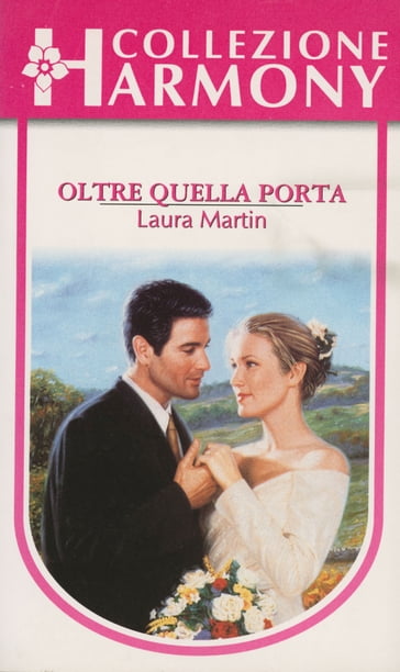 Oltre quella porta - Laura Martin