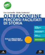 Oltreconfine. Percorsi facilitati. Per gli Ist. tecnici e professionali. Con e-book. Con espansione online