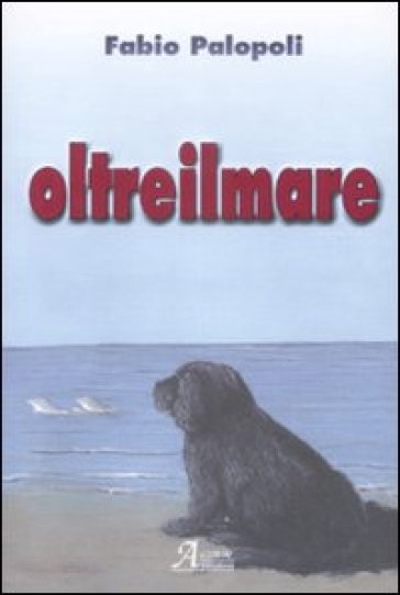 Oltreilmare - Fabio Palopoli