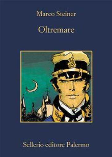 Oltremare - Marco Steiner