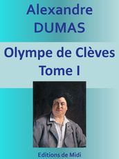 Olympe de Clèves