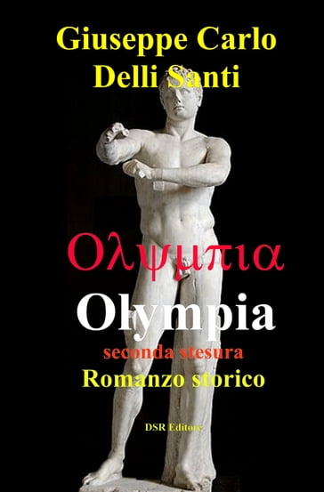 Olympia - Giuseppe Carlo Delli Santi