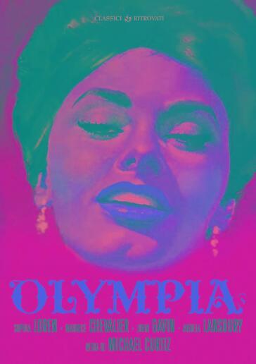 Olympia - Michael Curtiz