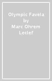 Olympic Favela